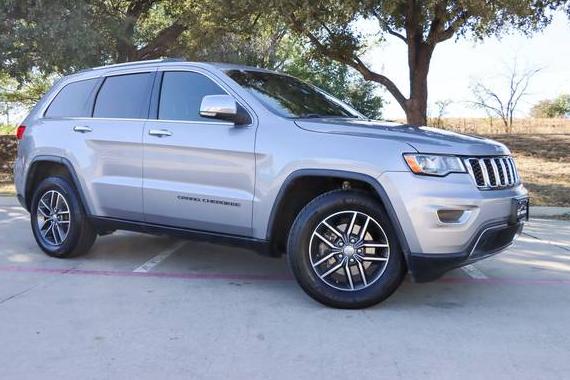 JEEP GRAND CHEROKEE 2018 1C4RJFBG3JC283513 image JEEP GRAND CHEROKEE 2018 1C4RJFBG3JC283513 image